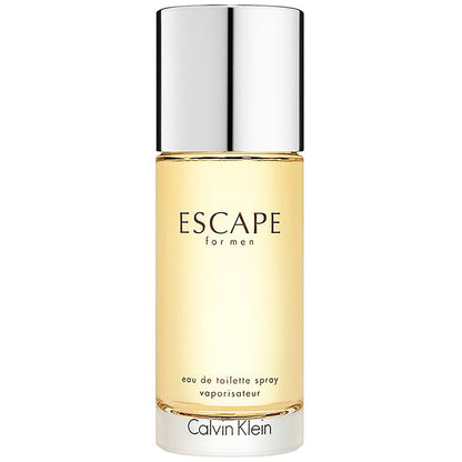 CALVIN KLEIN Escape For Men EDT Spray