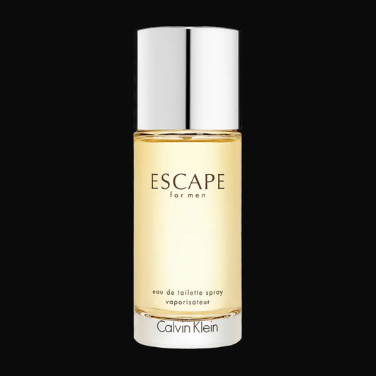 CALVIN KLEIN Escape For Men EDT Spray