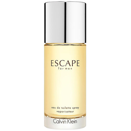 CALVIN KLEIN Escape For Men EDT Spray