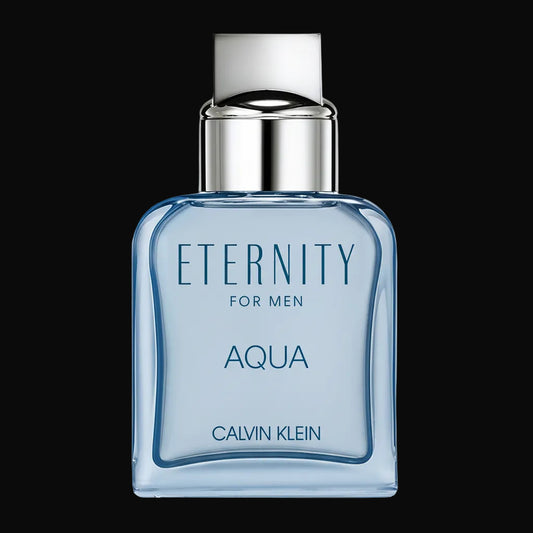 Men's Cologne CALVIN KLEIN Eternity Aqua  EDT
