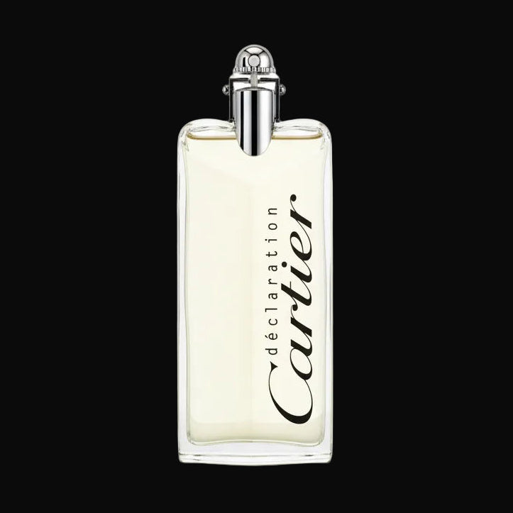 Men's cologne Cartier Declaration Edt spray 3.4 Oz