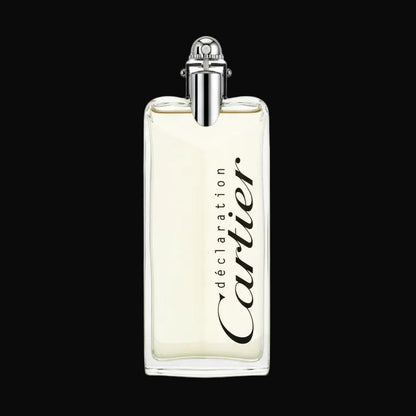 Men's cologne Cartier Declaration Edt spray 3.4 Oz