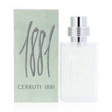 Cerruti 1881 Pour Homme Eau de Toilette Vaporisateur 50 ml