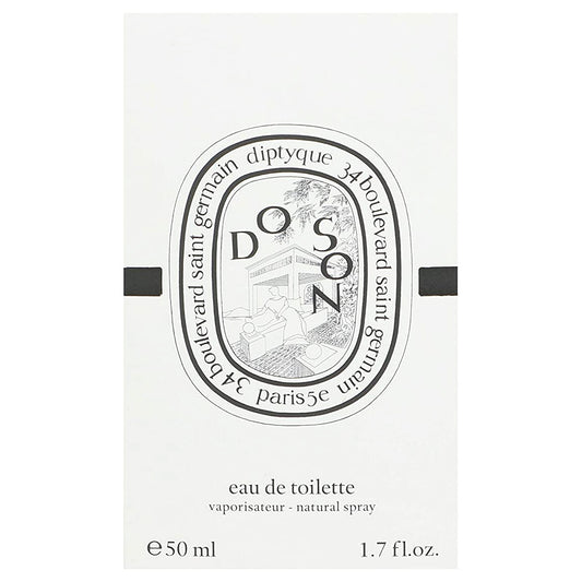 Diptyque Do Son Edt spray 1.7oz