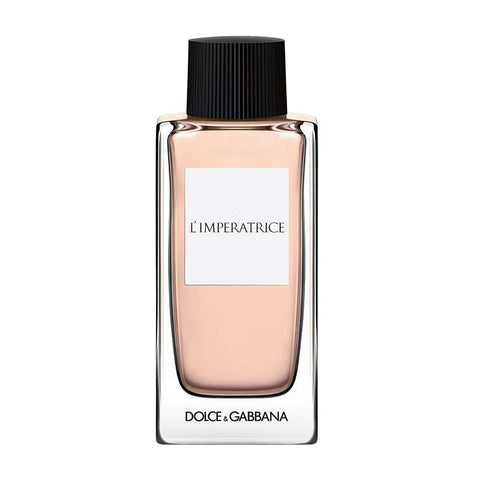 Dolce&Gabbana L’Imperatrice Eau De Toilette 3.4 Oz/ 100 mL for women