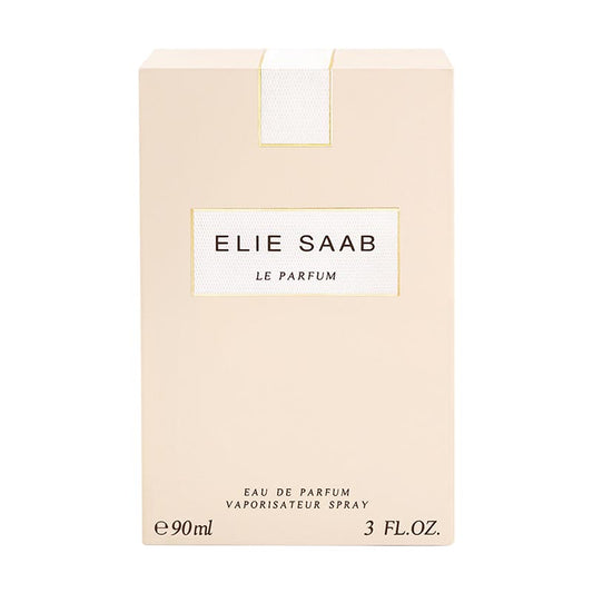 Elie Saab Le Parfum Eau de Parfum Spray 90ml