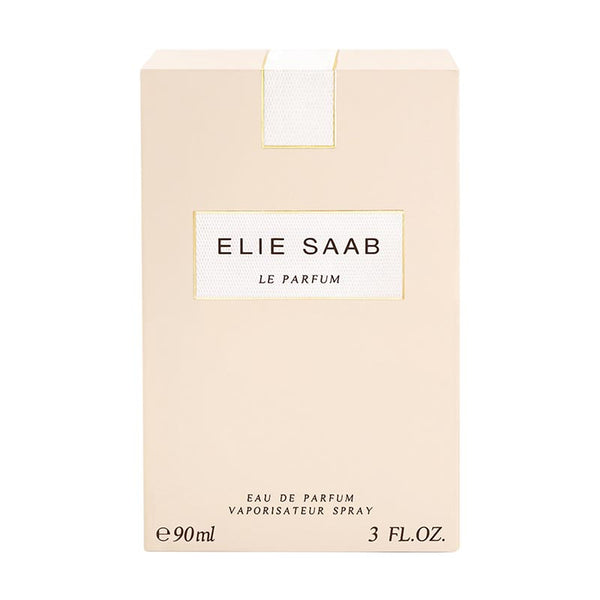 Elie Saab Le Parfum Eau De Parfum Spray 90 ml