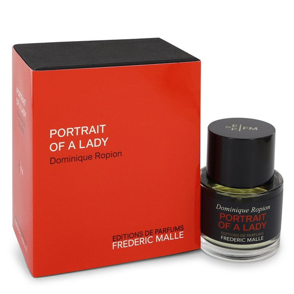 Frederic Malle Portrait of a Lady Eau De Parfum Spray 50 ml