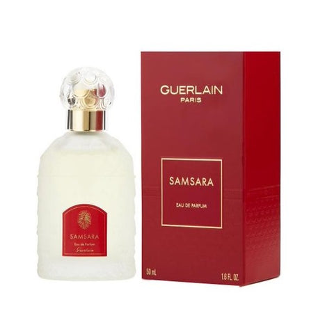 Samsara Eau de Parfum spray Guerlain for Women 1.6 oz new packaging