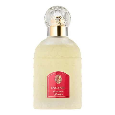 Samsara Eau de Parfum spray Guerlain for Women 50ml new packaging