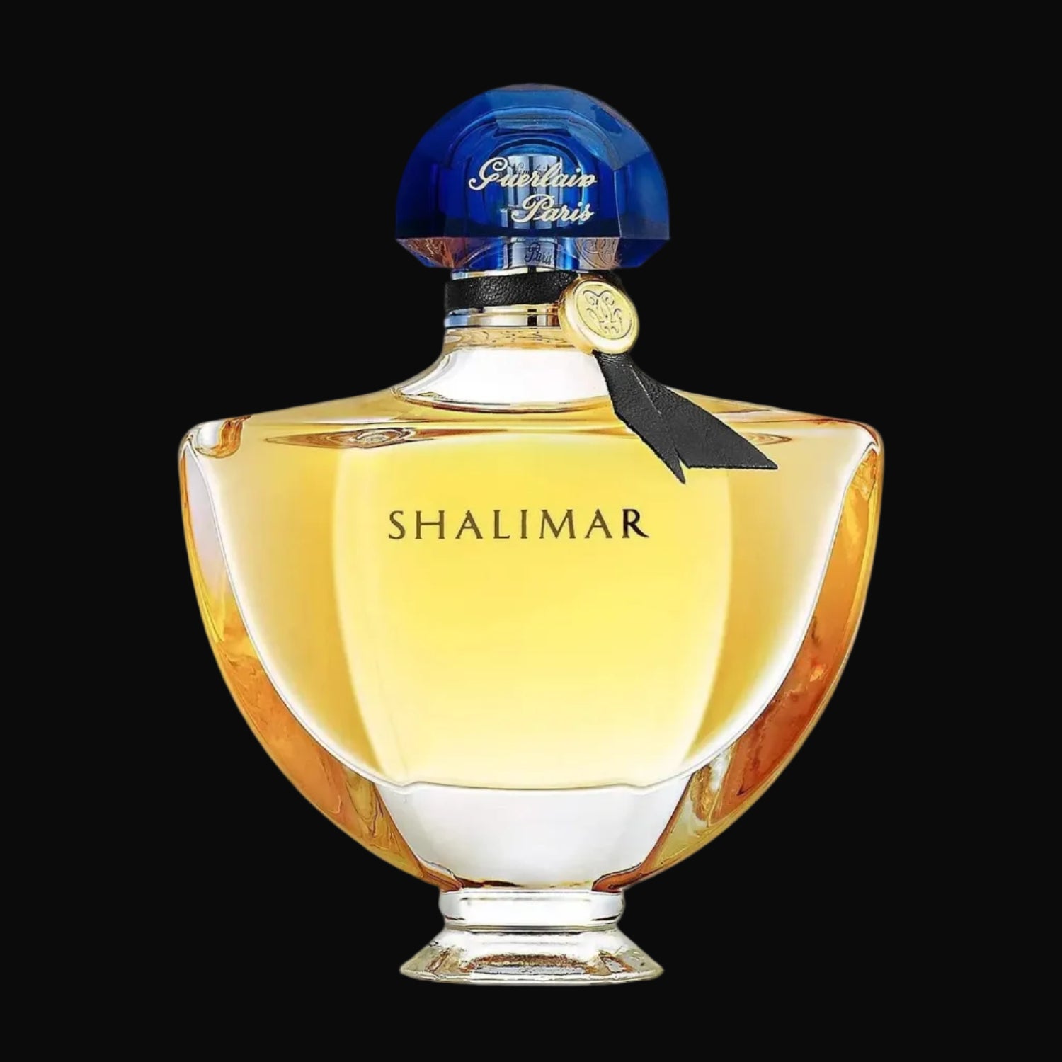 Women's perfume GUERLAIN Shalimar Eau de Parfum spray 30ml
