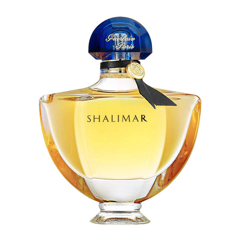 Women's perfume GUERLAIN Shalimar Eau de Parfum spray 30ml