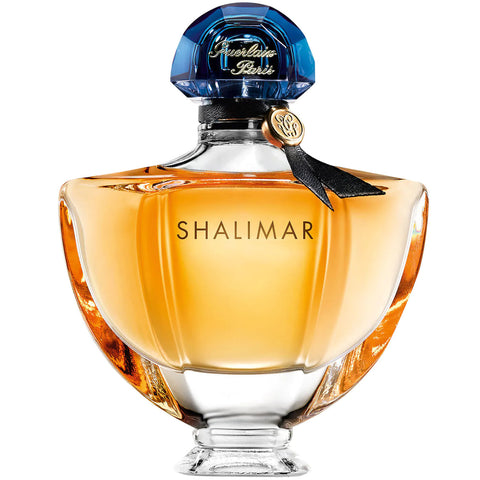 GUERLAIN SHALIMAR EAU DE PARFUM SPRAY TESTER 90 ML FOR WOMEN