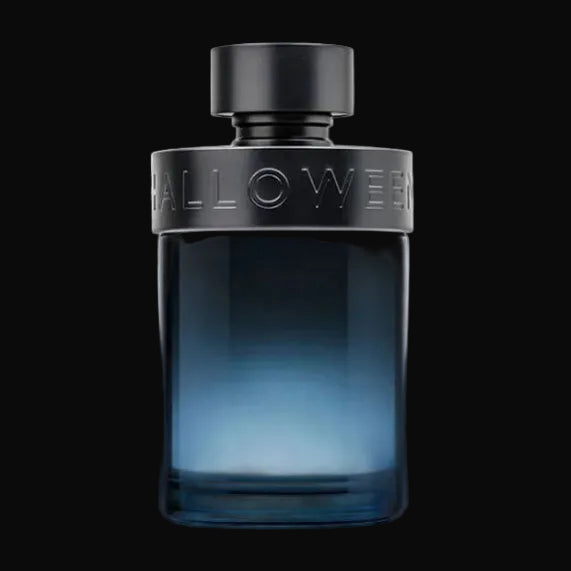 Halloween Man X Edt spray for men