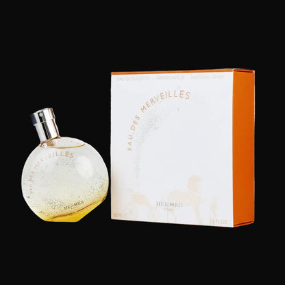 HERMES Eau Des Merveilles EDT 50ml for women