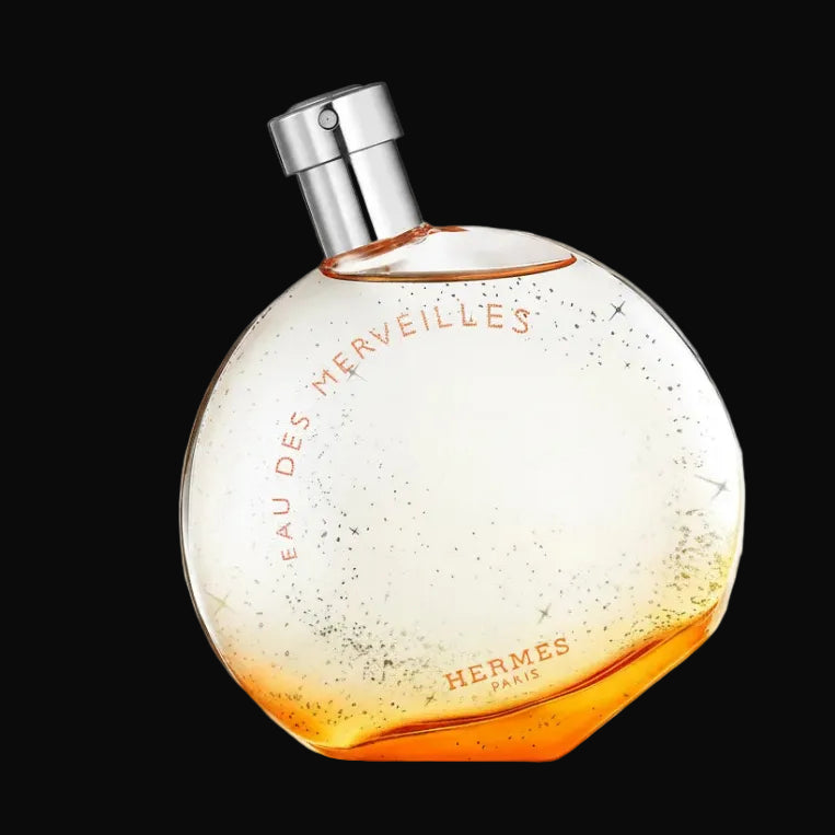 Women's Perfume HERMES Eau Des Merveilles EDT spray