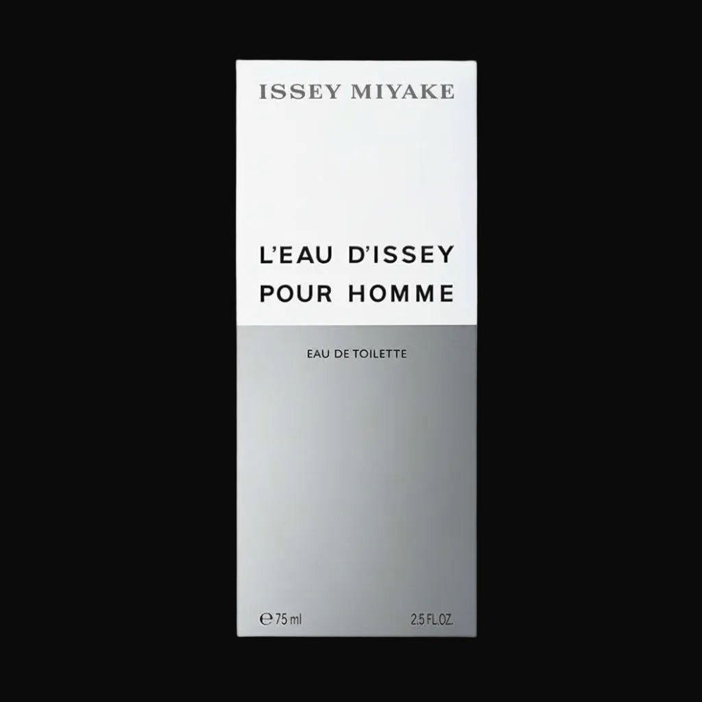 Issey Miyake L'eau D'issey for Men Eau De Toilette Spray 75ml