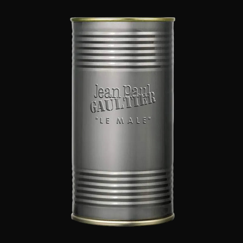 Jean Paul Gaultier Le Male Eau De Toilette Spray For Men 125 ml