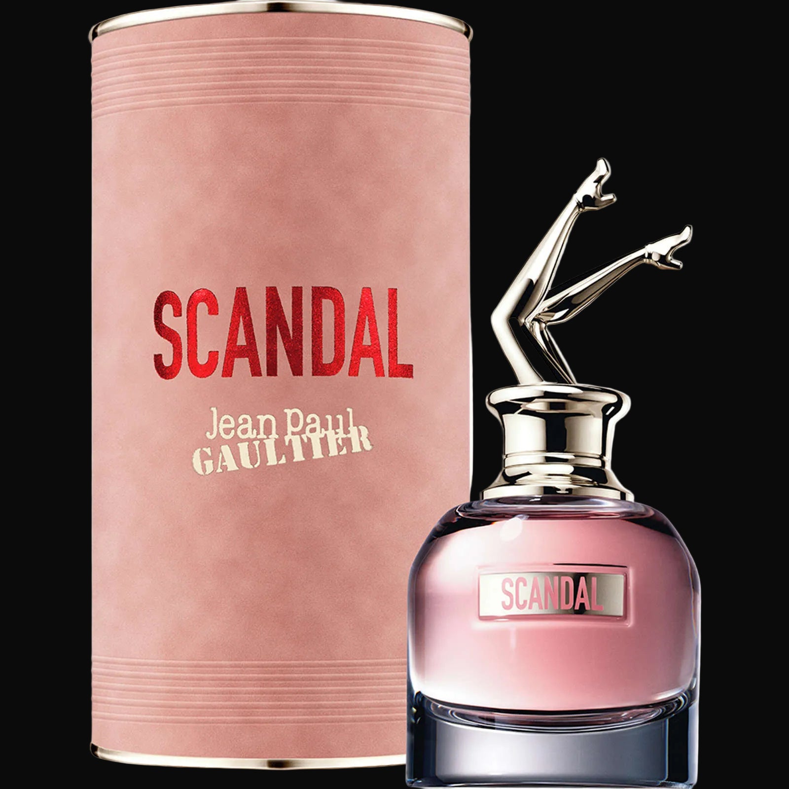 Jean Paul Gaultier Scandal Eau De Parfum Spray 50 ml – Western
