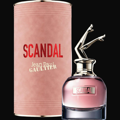 Jean Paul Gaultier Scandal Edp spray 50ml