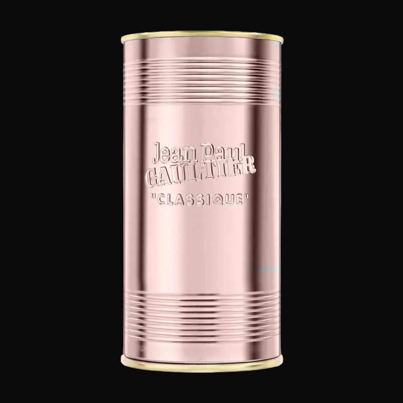 Jean Paul Gaultier Classique Eau De Parfum Spray For Women 50 ml