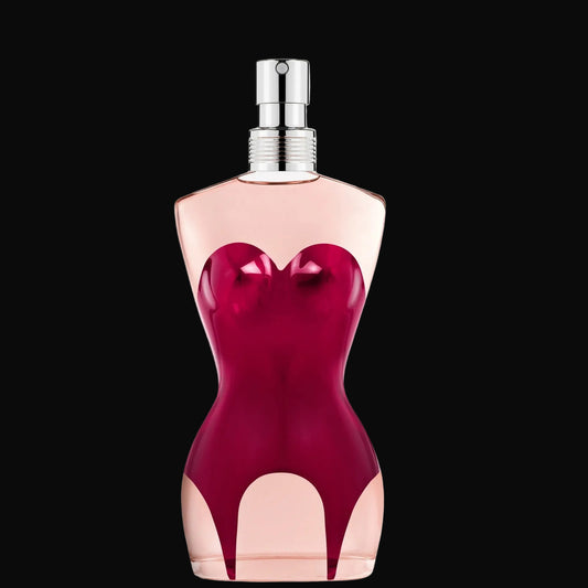 Jean Paul Gaultier Classique Eau De Parfum Spray 20ml