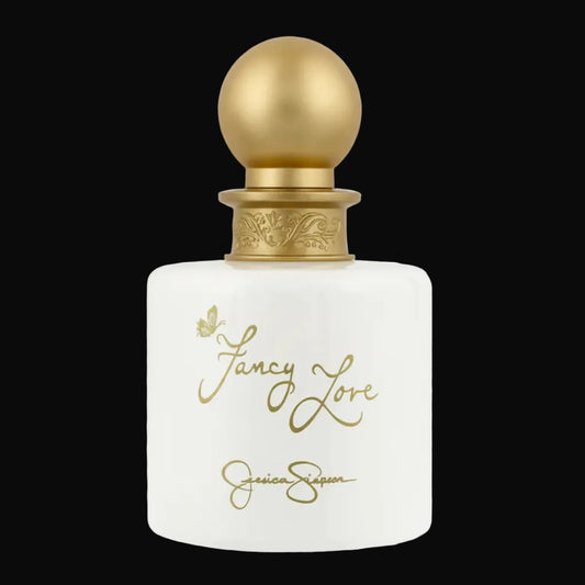 Feminine fragrance Jessica Simpson Fancy Love  Eau de Parfume Spray 1.7 oz