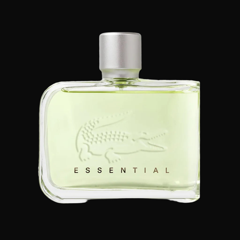Lacoste Essential Eau De Toilette For Men