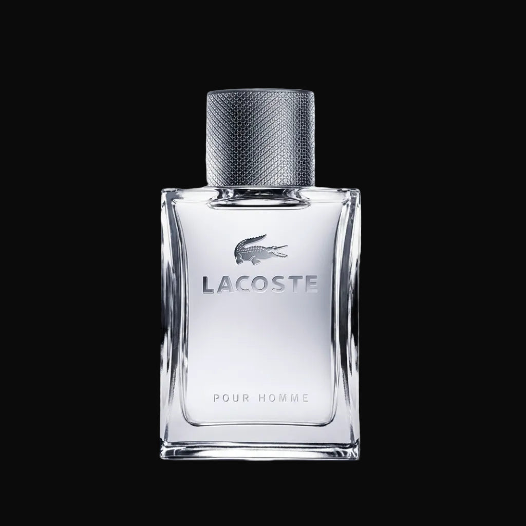 Lacoste Pour Homme Tester 100ml