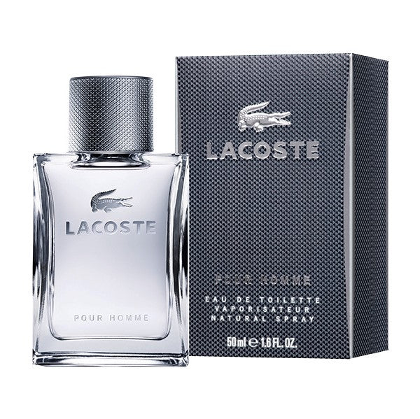 lacoste pour homme