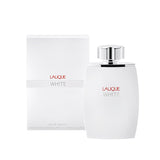 Lalique White Eau De Toilette Spray 125 ml