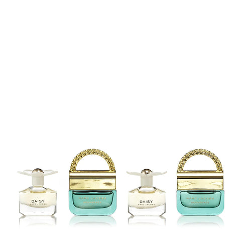 Marc Jacobs Daisy & Decadence 0.13-Oz. Mini Fragrance Set