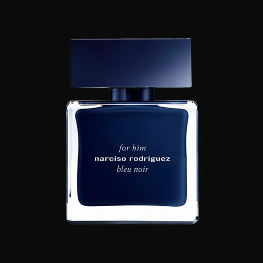 Narciso Rodriguez, FOR HIM BLEU NOIR edt vapo 100 ml