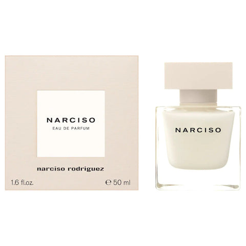 NARCISO Eau de Parfum Spray 1.6 Oz/ 50 mL - Narciso Rodriguez | Western Perfumes