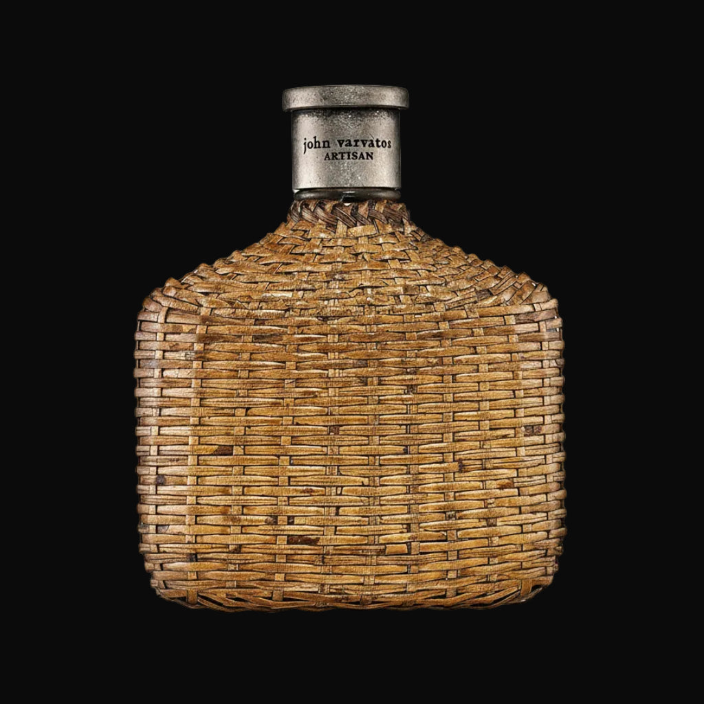 Tester John Varvatos Artisan Eau De Toilette 125ml