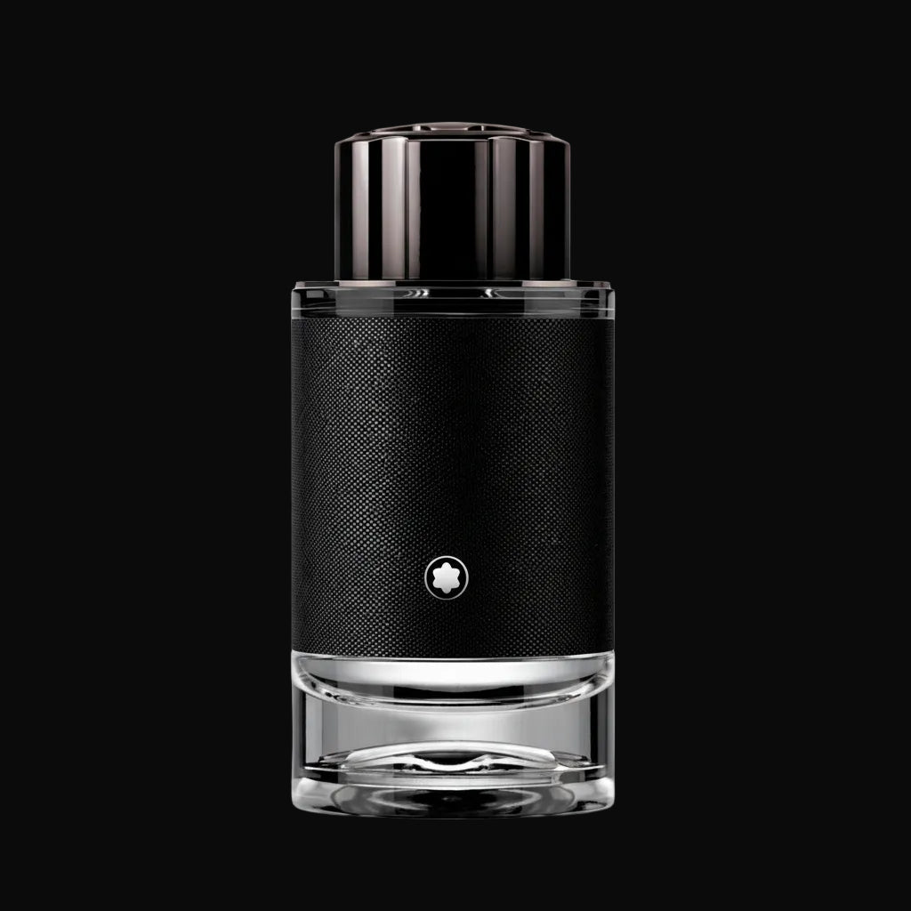 Western Perfumes | MontBlanc Explorer 3.3 oz./100ml Eau De Parfum Cologne Spray | Tester