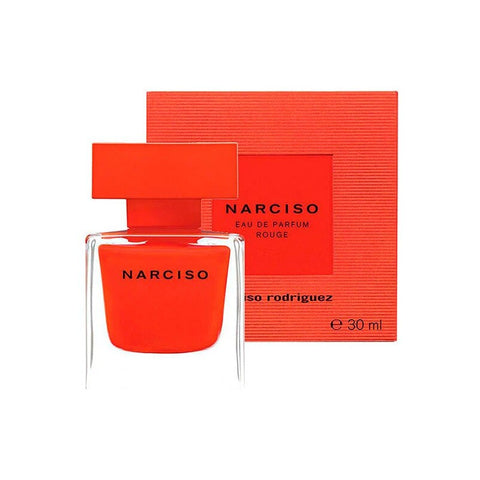 westernperfumes.ca : Narciso Rodriguez Narciso Rouge Women EDT Spray 1oz / 30ml