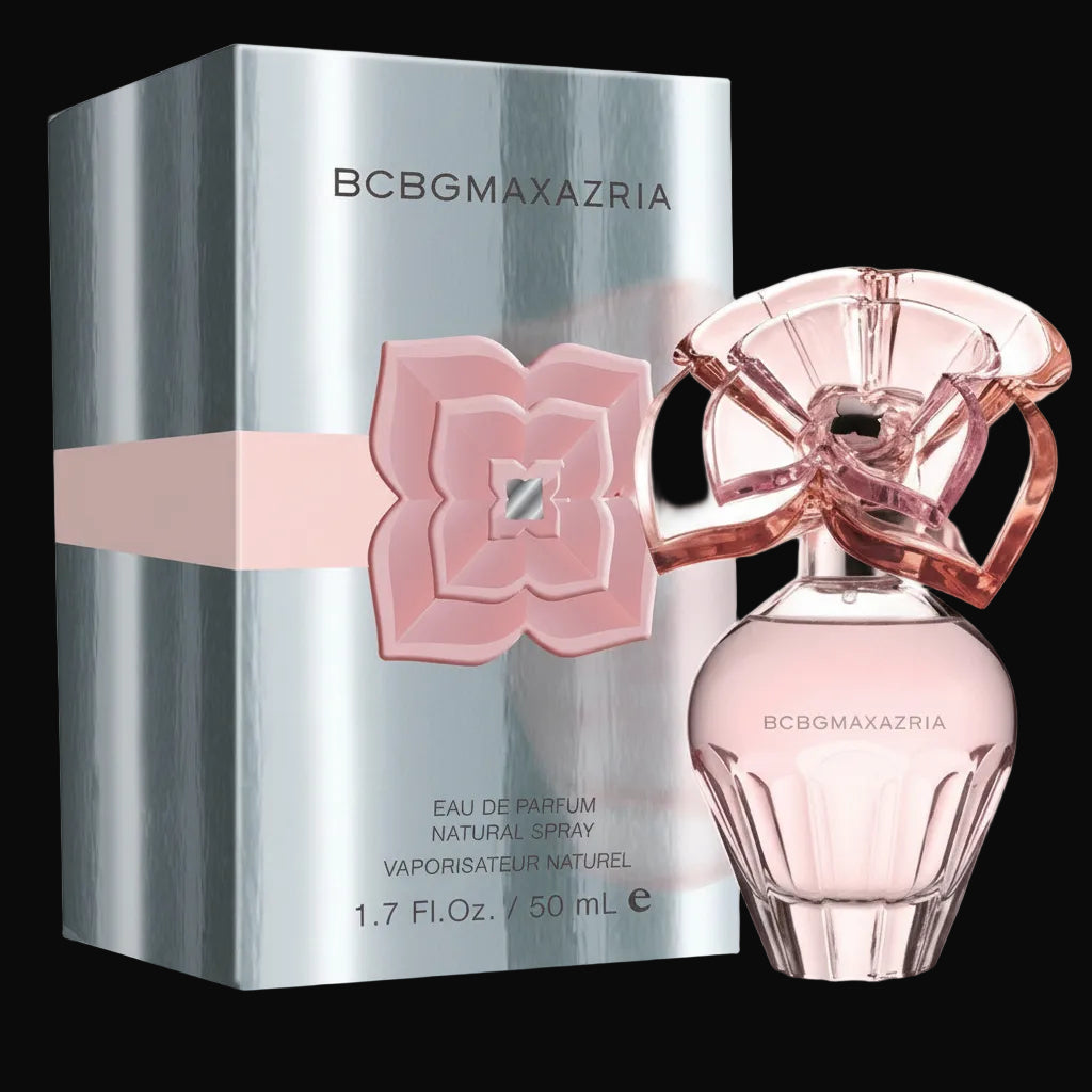 BCBG MaxAzria Eau De Parfum Spray For Women – Western Perfumes