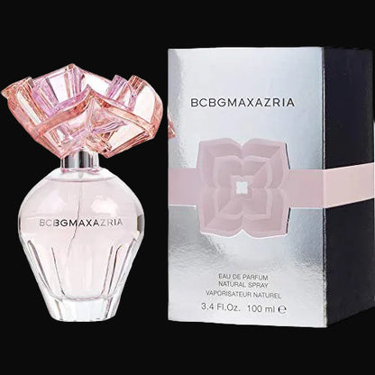 BCBG Max Azria Eau De Parfum Spray for Women 3.4 Oz/ 100 mL