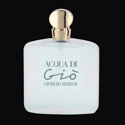 Women's Fragrance ARMANI Acqua di Gio for women edt 