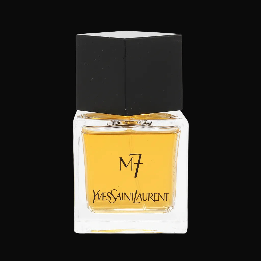 Yves Saint Laurent M7 EDT 2.7oz For Men