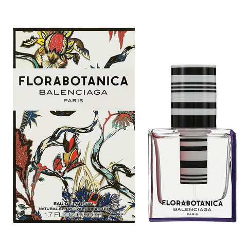 Balenciaga Florabotanica  Eau De Parfum for women 1.7oz