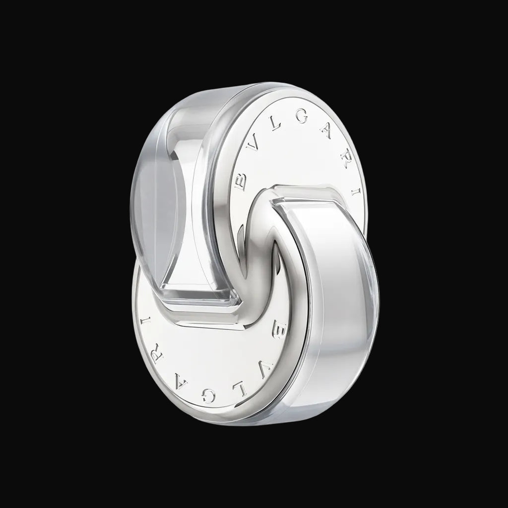 Bvlgari Omnia Crystalline 40 ml women’s fragrance bottle