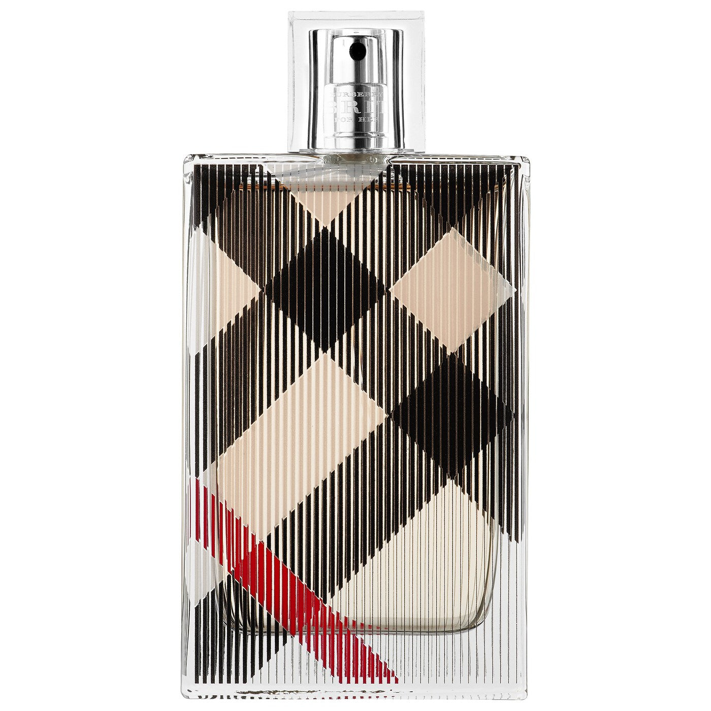 women's perfume Burberry Brit EDP spray 