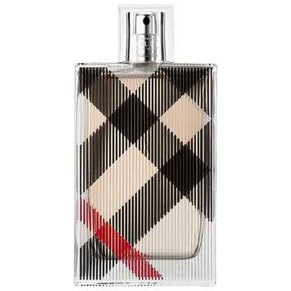 women's perfume Burberry Brit EDP spray 