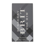 Burberry Brit For Men Eau De Toilette Spray