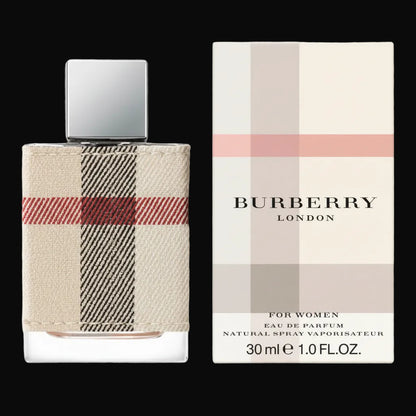 Burberry London Eau De Parfum Spray for women 1oz