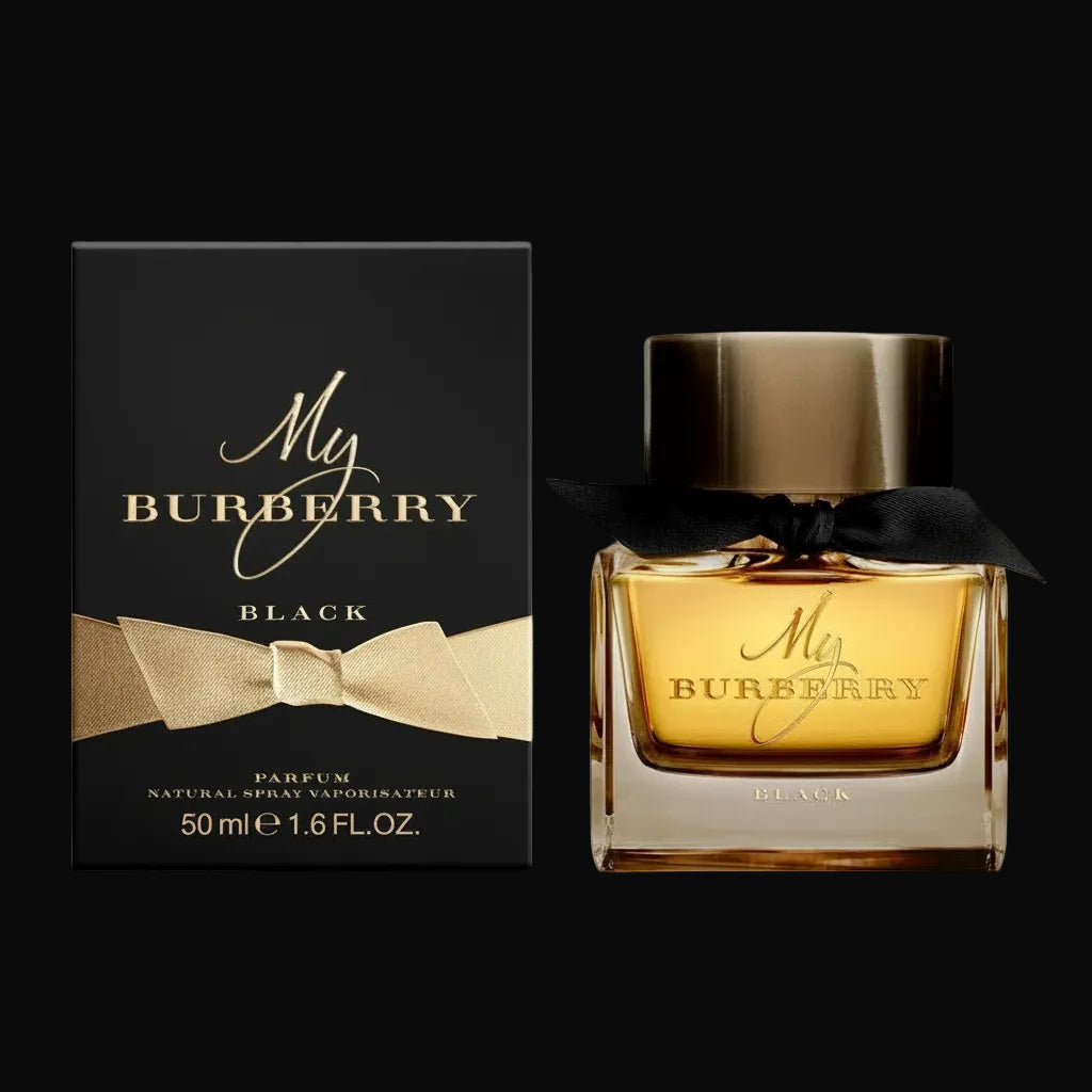 women's perfume my burberry black 50 mL edp for women