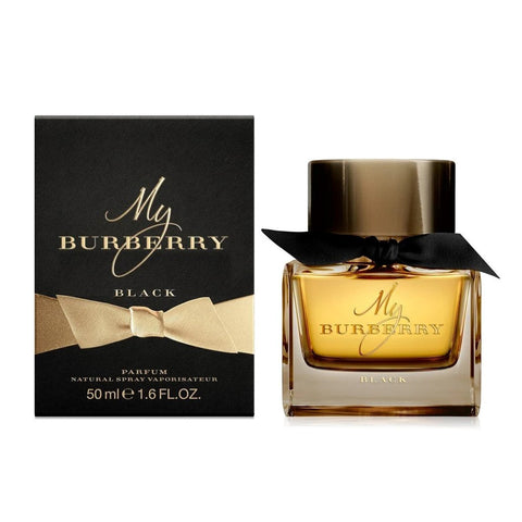 women's perfume my burberry black 50 mL edp for women