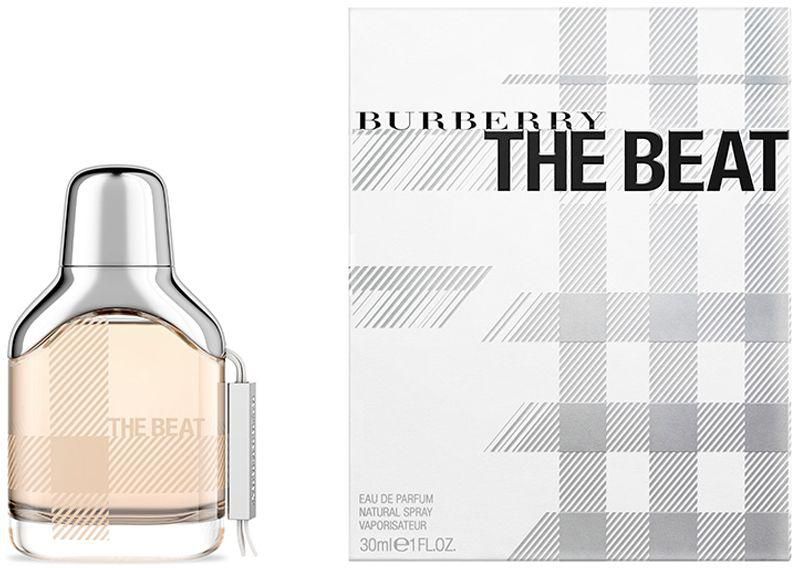 Women's perfume Burberry The Beat Eau de Parfum Spray 30ml